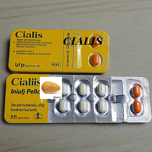 Achat pilule cialis